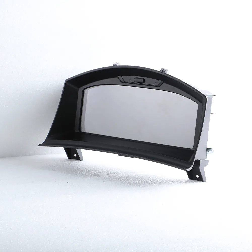 Фото Для Opel Astra 2004 ~ 2010 12,3-дюймовый цифровой дисплей Plug and Play, приборная панель, ЖК-дисплей, стол скорости, автомобильная виртуальная информация №1