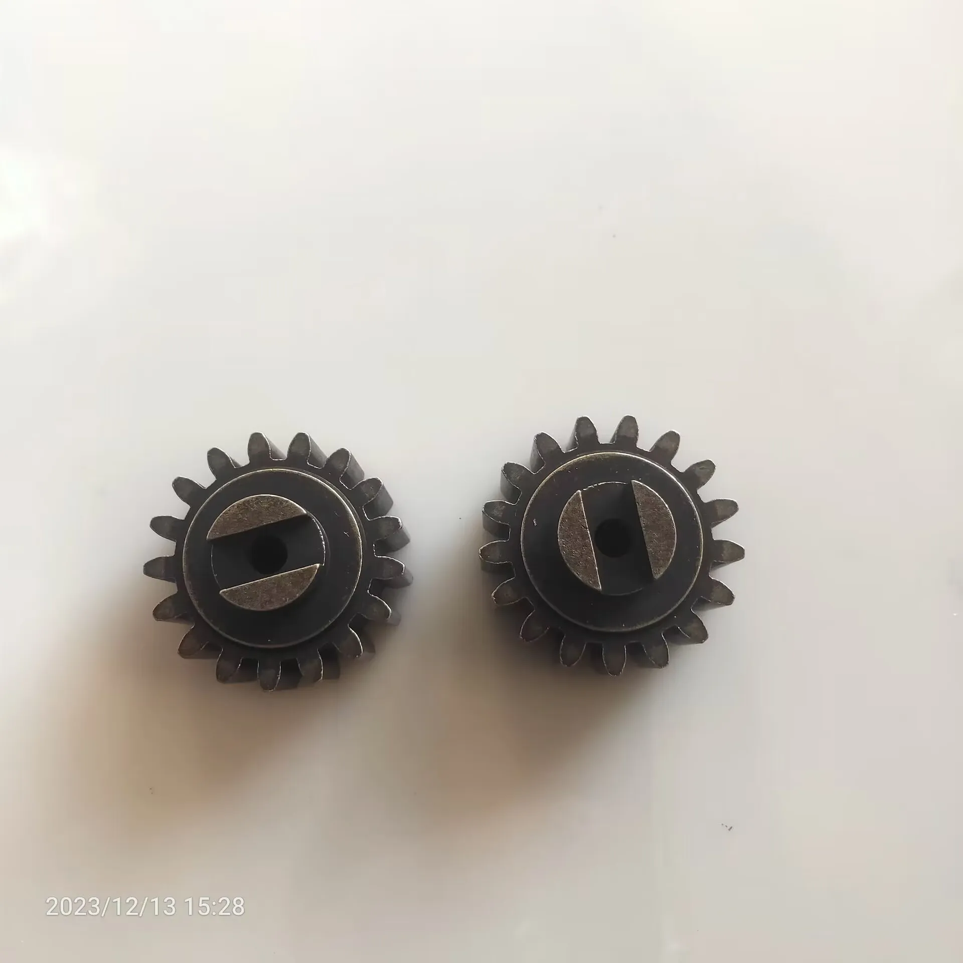 Зубчатая шестерня baja 17 зубьев 65022 2 шт. |