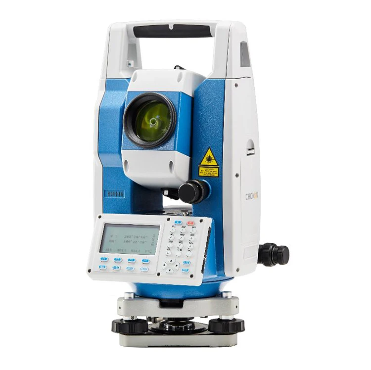 Cheap Ip66 Dustproof Land Survey Instrument Total Station |