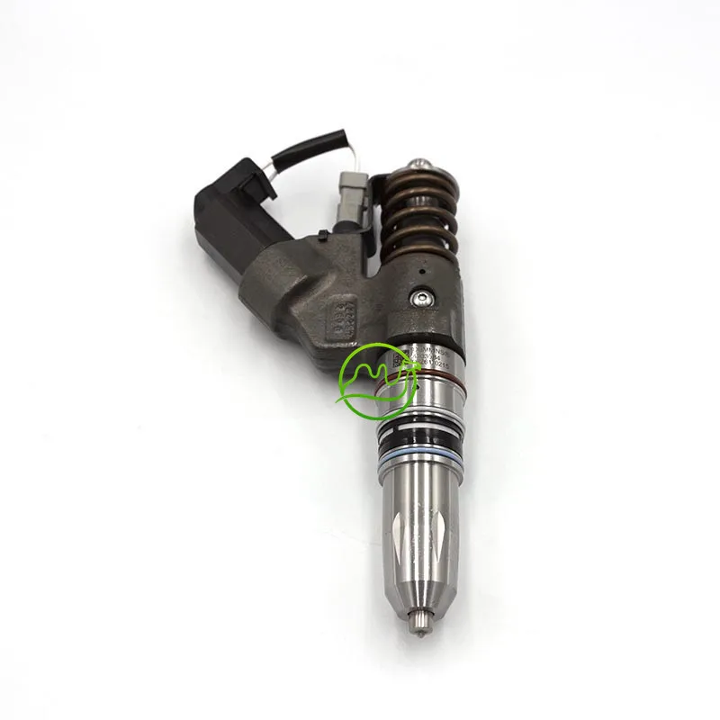 

Remanufactured Fuel Injector 3074219 3083863 3411767