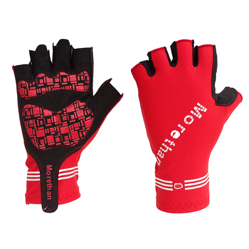 

Летние велосипедные перчатки без пальцев, гелевые велосипедные перчатки для горного велосипеда, тактические спортивные перчатки для мужчин и женщин