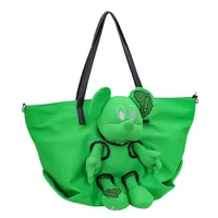 luxury designer handbag for women large capacity travel bag female bags ladies tote bag womens shopper shoulder bag