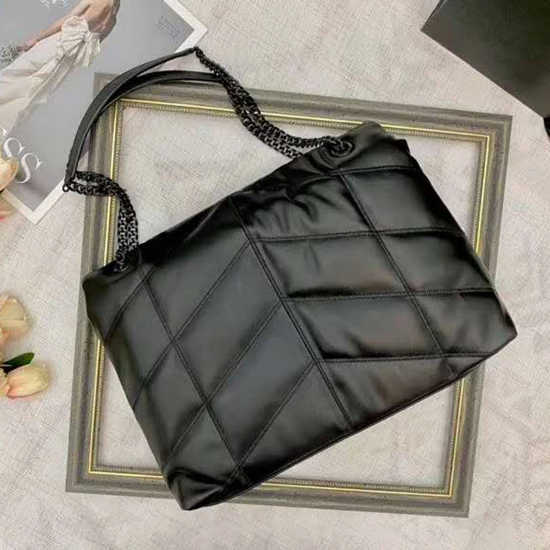 

Fashion Brand Genuine Leather Shoulder Bag For Women Top Quality Real Leather Designer Bags Clutch For Office Daily Bag