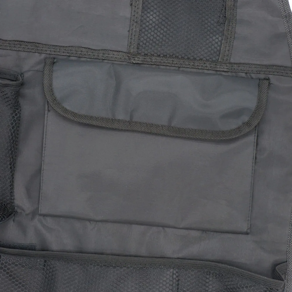 Универсальный Органайзер на спинку сиденья автомобиля сумка для хранения