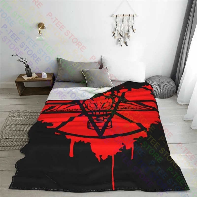 Ворсистый легкий декоративный диван impale Nazarene-66-6 S Of Foreplay 1999 Karmageddon