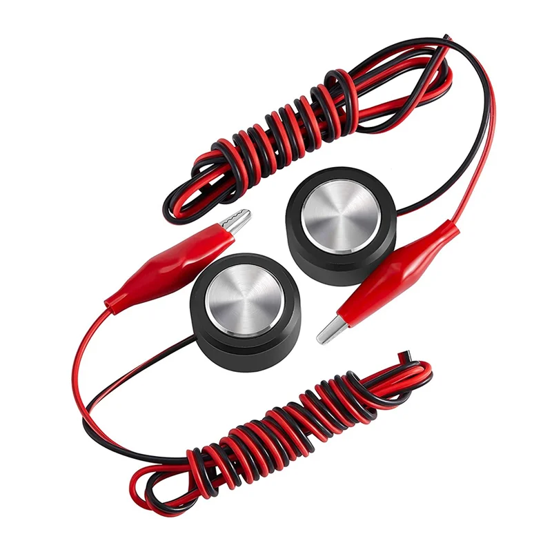 2 шт. фрезерный станок с ЧПУ ось Z нулевая проверка настройка сенсорной пластины