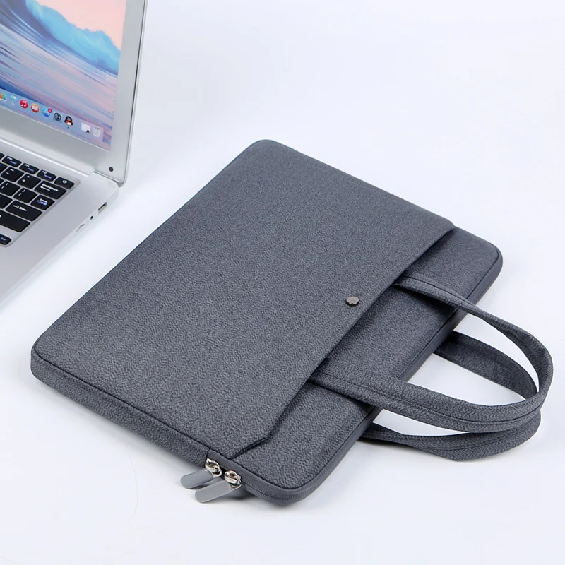 

Sleeve For Asus VivoBook ZenBook Chromebook ROG Zephyrus G Ultrabook 11 12 13 14 15 15.6 Inch Notebook Briefcase Laptop Bag Case