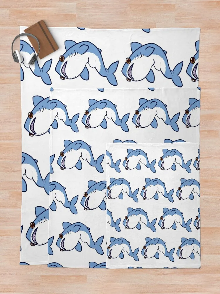 Одеяло с изображением акулы ikea одеяла из фланелевой ткани на заказ диван-кровать