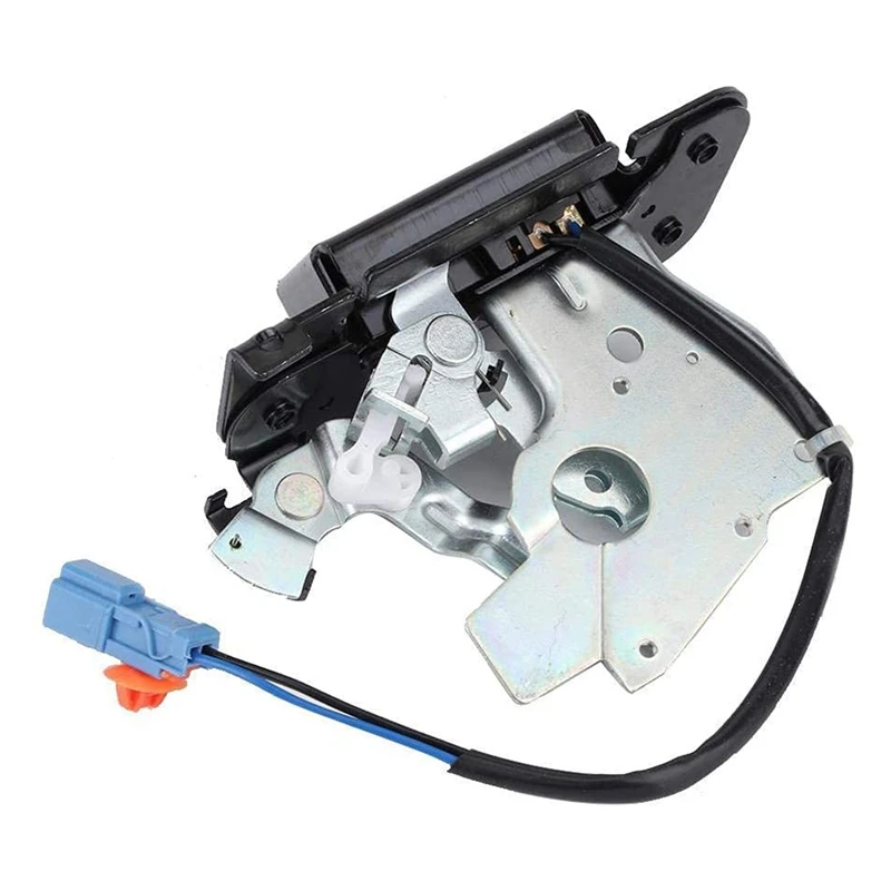 

Rear Trunk Tailgate Lock Actuator 74801-SAA-E21 for Honda Jazz/Stream/Civic