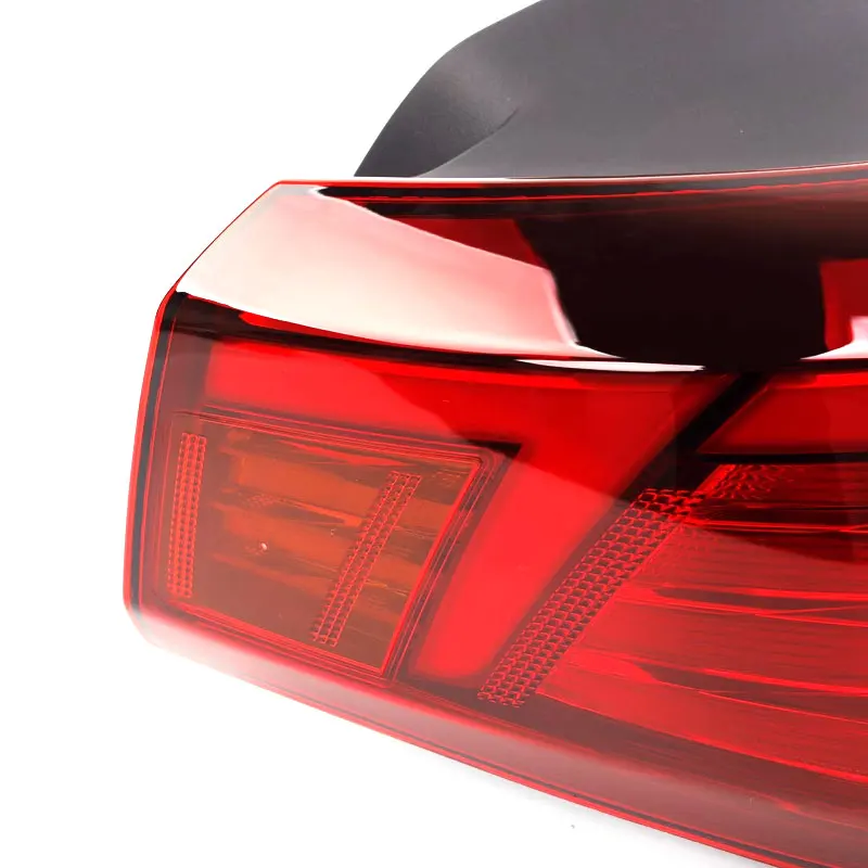 Автомобильные Внешние аксессуары для Changan Eado Plus 2020 2021 задний внешний стоп-сигнал