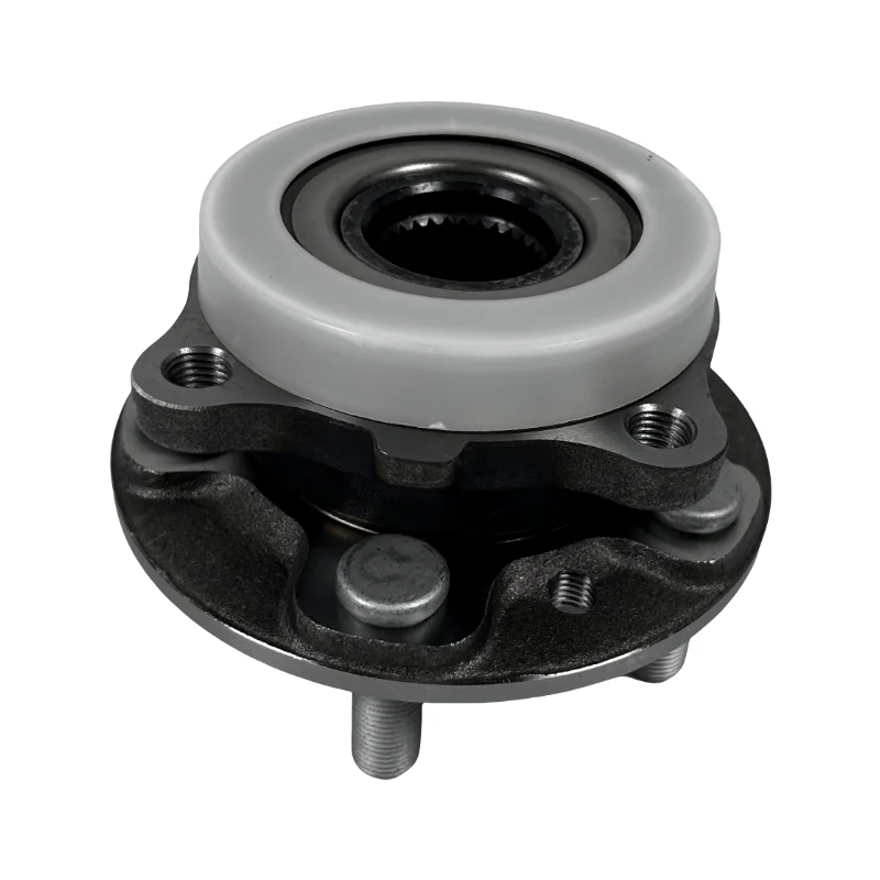 OEM T2H3714 автомобильные аксессуары комплект Передних Ступиц колеса подходит для