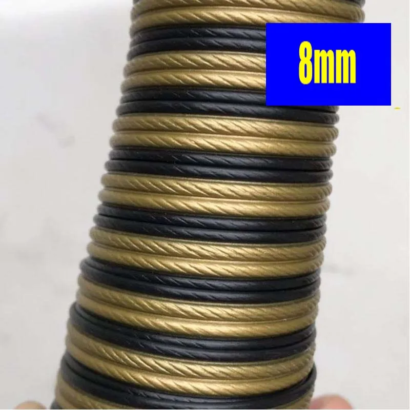 Рисунок 2 - 500 г DIY PE синтетический ротанговый