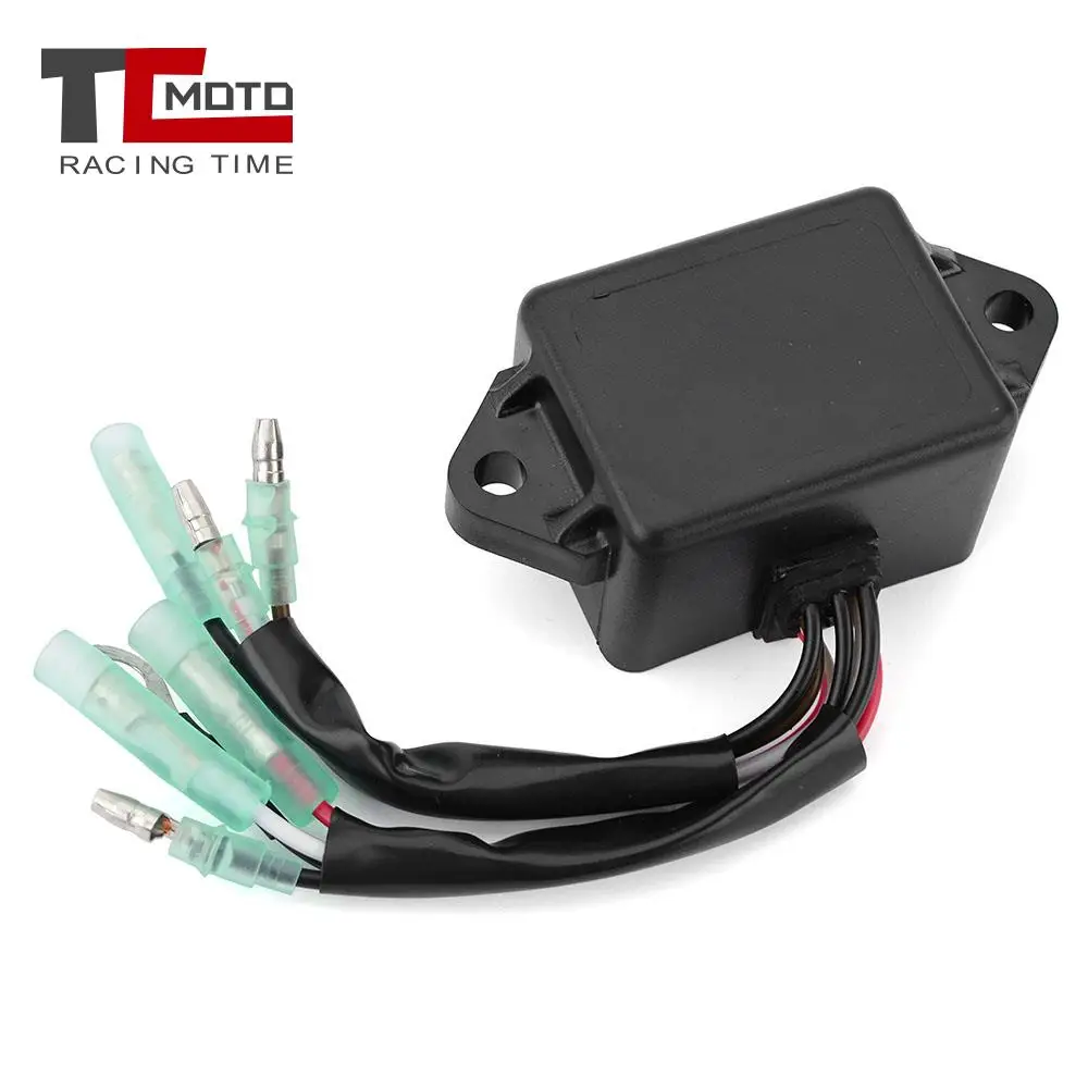 

CDI Igniter 2-stroke For Yamaha 9.9 1984-1994 9.9D 15 15D 20C 25 25D 30 30A C30 40Q C40 695-85540-10 695-85540-12 689-85540-21