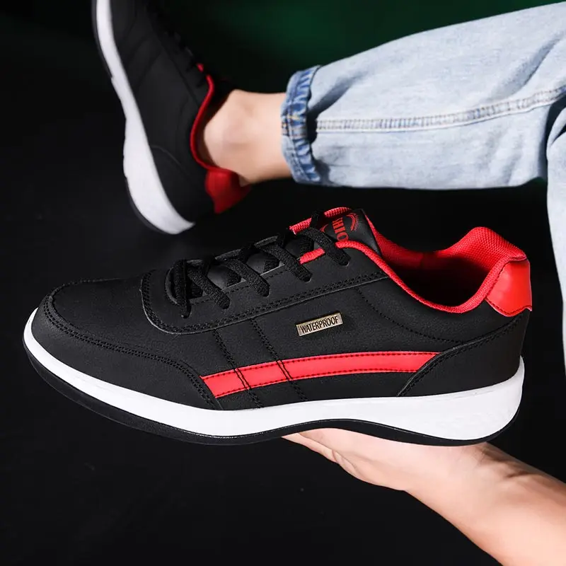 

outdoor light weight Men sport shoes men's sports shoes new running shoes men's military tactical sneakers sapatenis shounen