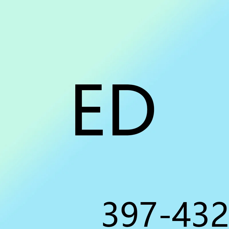 

ED 397-432