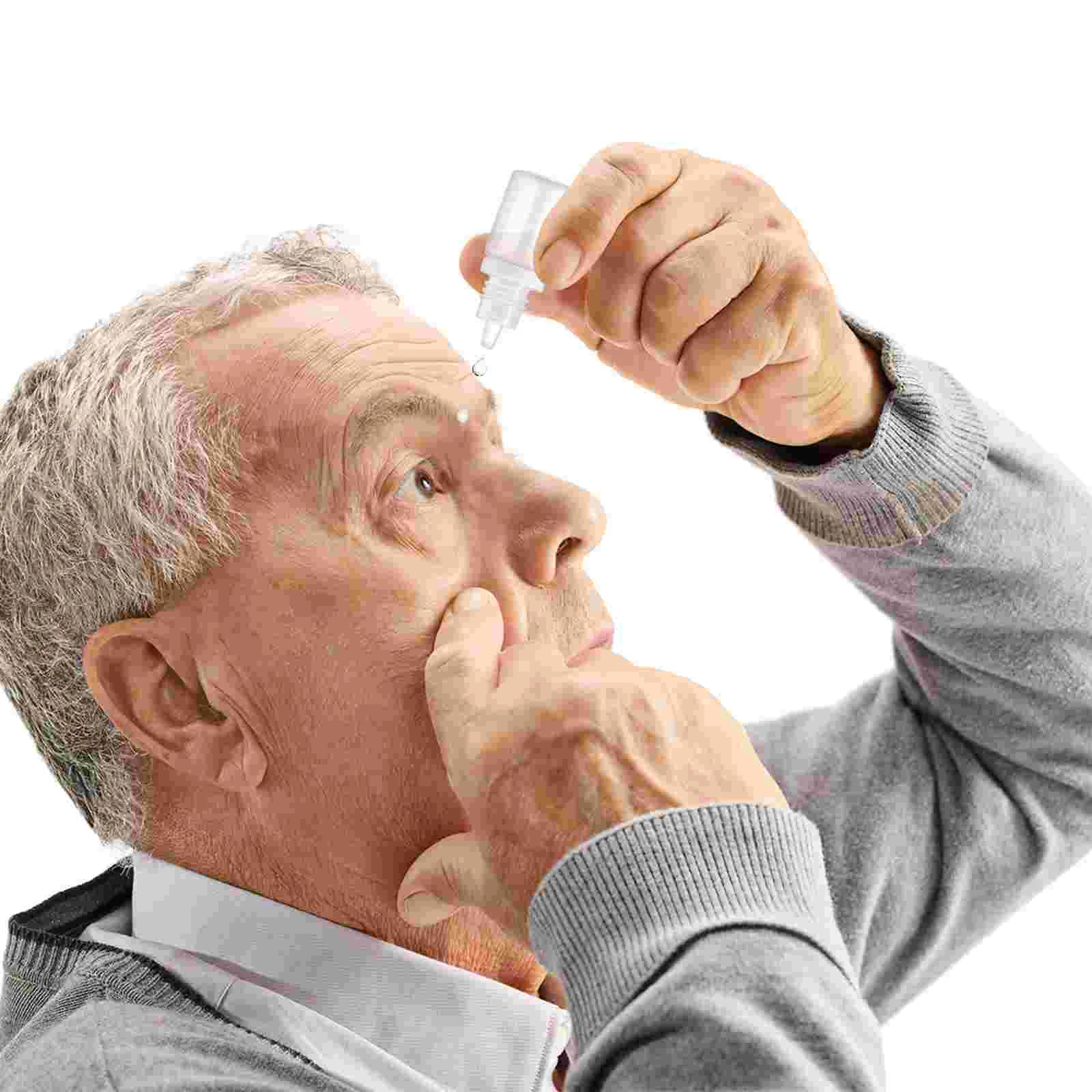 Рисунок 5 - пластиковые бутылочки-капельни