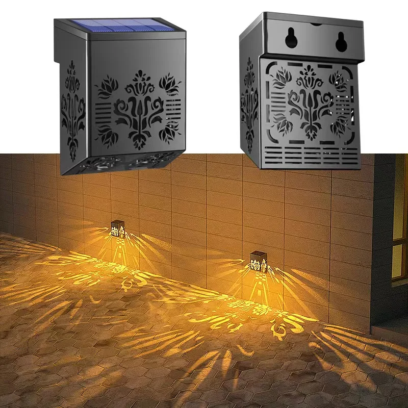 

Solar Led Light Waterproof Garden Lights Outdoor Solar Led Light Garden Decoration Outdoor Jardin Luces Solares Para Exteri...