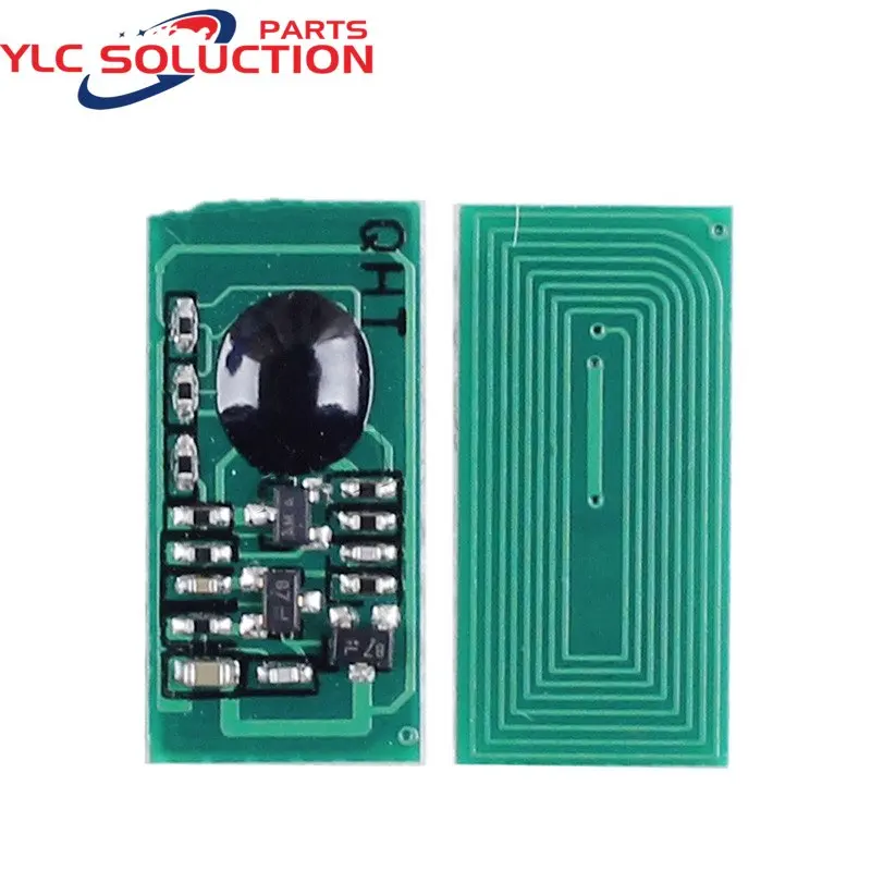 

20 шт. чипы для картриджей с тонером для Ricoh MP C2010 C2030 C2050 C2530 C2550 MPC2010 MPC2030 MPC2050 MPC2530 MPC2550