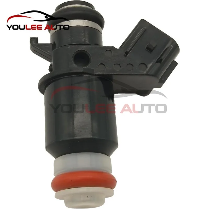 Фото 2 шт. 15710-14G00 16450-PLD-003 16450-PLC-003 топливные форсунки для Suzuki Boulevard M50 C50 C90 M90 2005-2009 Intrumer Volusia 800 №3