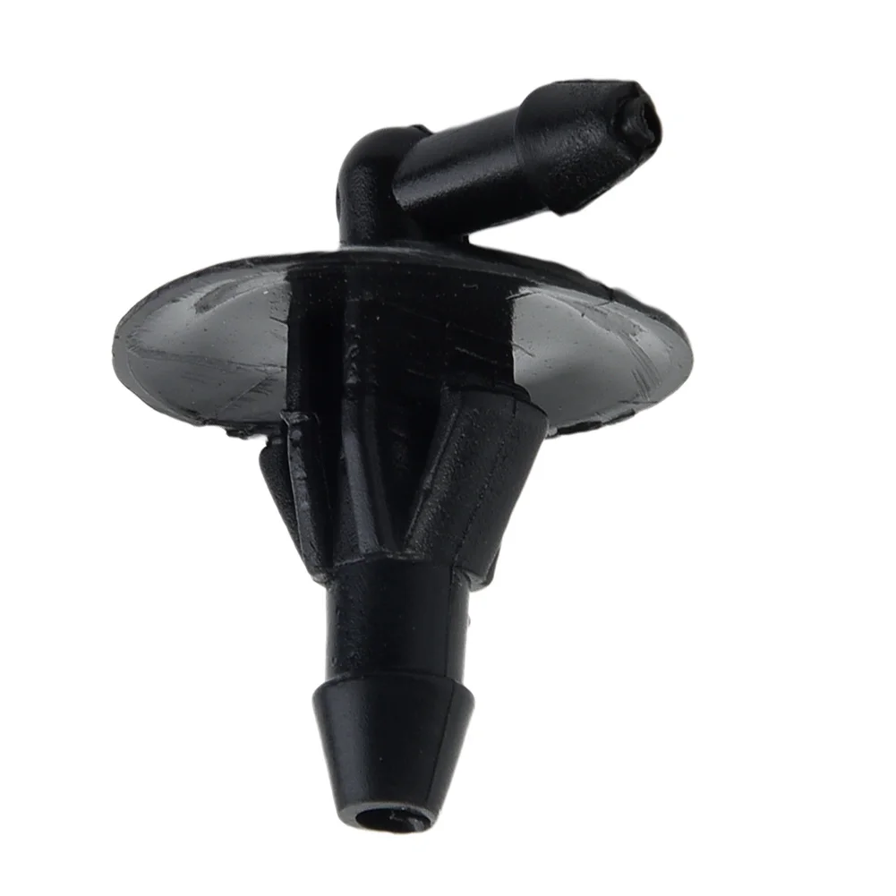 

2 Pcs Car Windshield Washer HoseConnector Replacement Products Auto Accessories For Dodge Sprinter 2500 3500 5125061A