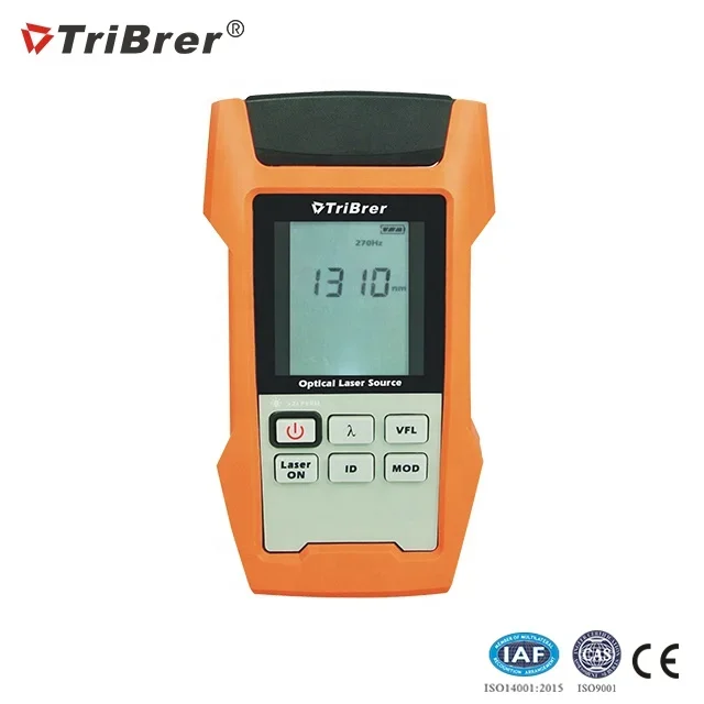 Оптический лазерный источник с разной длиной волны TriBrer