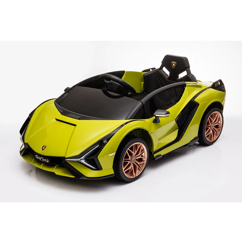 

New Children's Electric Cars Four-Wheel Remote Double Drive Kids Electric Cars Kids Ride On Car