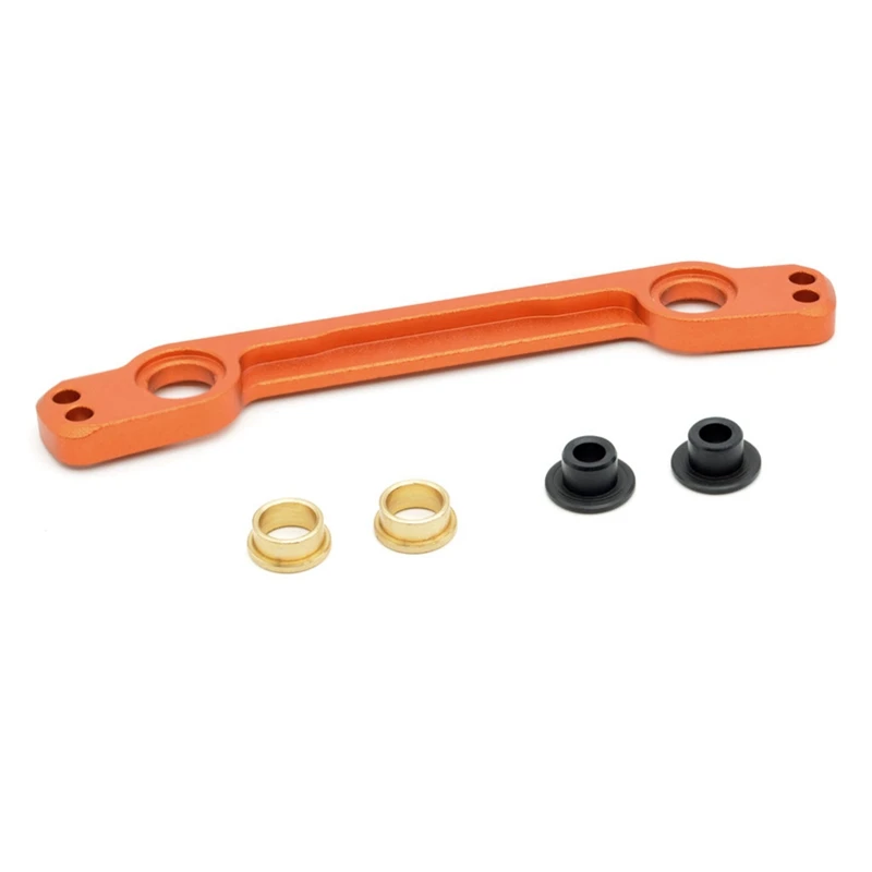 

Metal Steering Connecting Plate 8516 For ZD Racing DBX-07 DBX07 EX-07 EX07 1/7 RC Car Upgrade Parts Spare Accessories