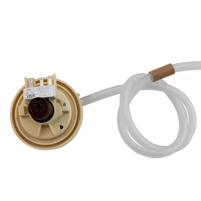 Датчик давления воды для автоматической стиральной машины LG 5 в постоянного тока