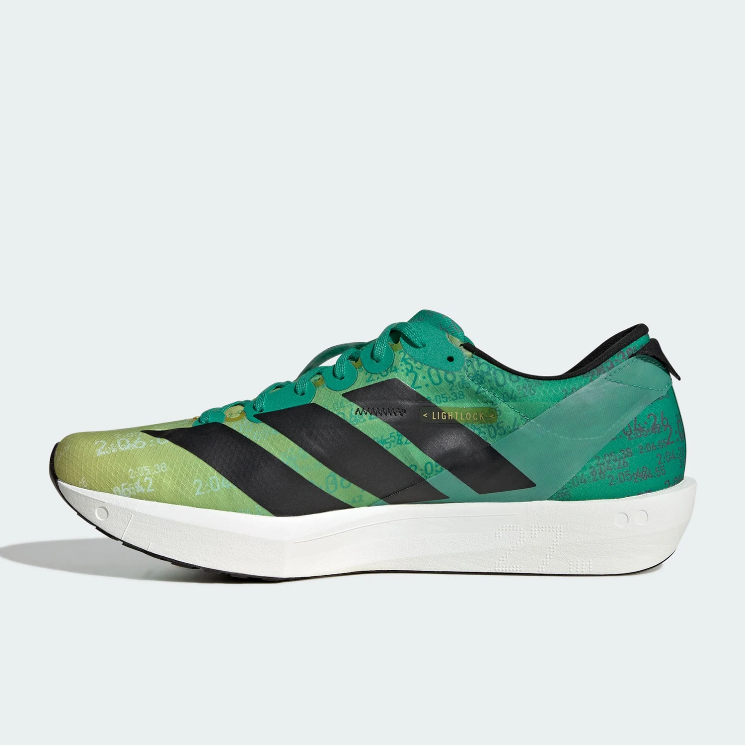 Фото Оригинальные мужские спортивные кроссовки Adidas ADIZERO ADIOS 9 JP9268 №4
