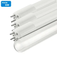 6w uv lamp packs replacement to 0 5gpm uv disinfection water filter