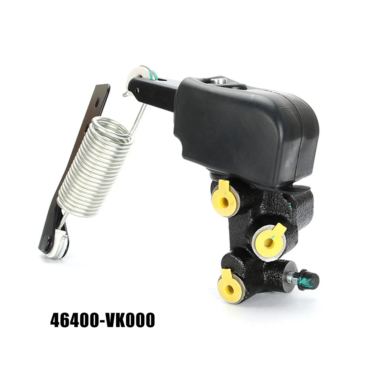

Brake Load Sensing Valve 46400-VK000 46400-VK90A 46400-3S210 for Nissan Frontier 2.4L 3.3L Navara (D22) 2.5 TD