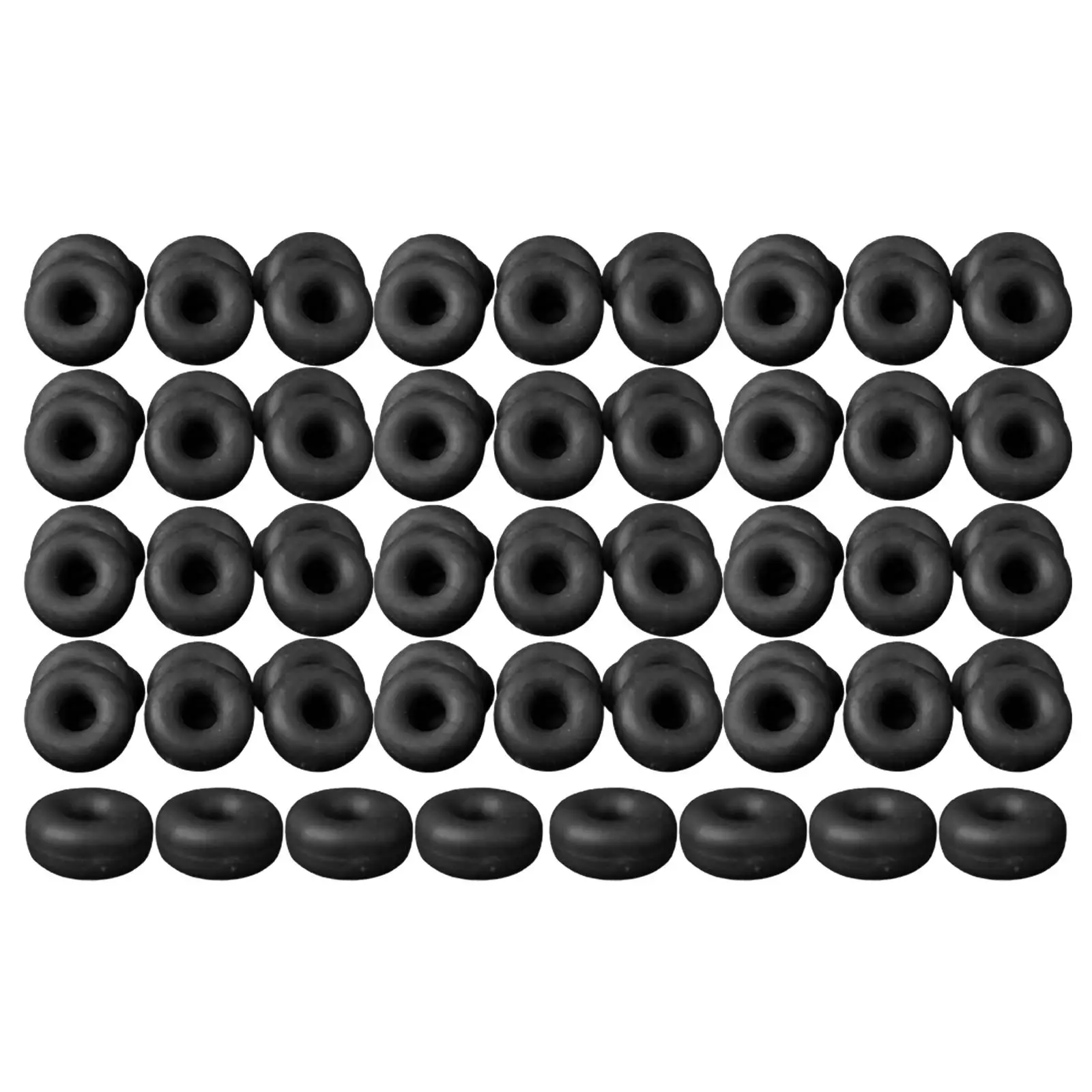 

Rubber Band Tied Tool Rubber Ring Portable Outdoor Slingshot Tying Accessory