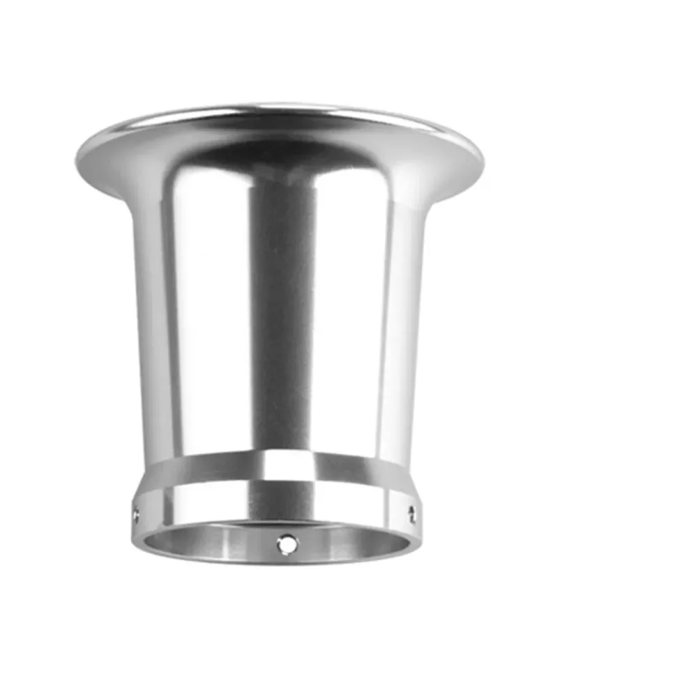 

Carburetor Air Filter Wind Horn Cup 3*Screws Notes: The Real Color Of The Item May Be Slightly Different From The Pictures Show