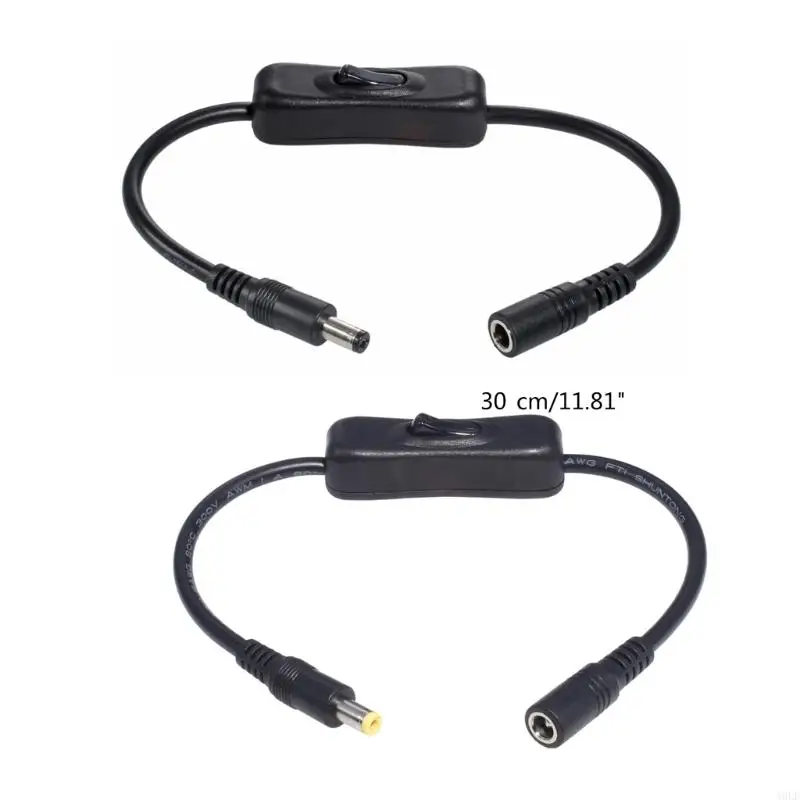 Адаптер A9LF DC5521 5525