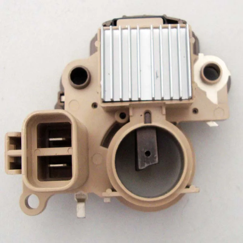 

Регулятор напряжения для Mitsubishi Nissan Hyundai Elantra Sonata Kia RIO Ford (1560A)