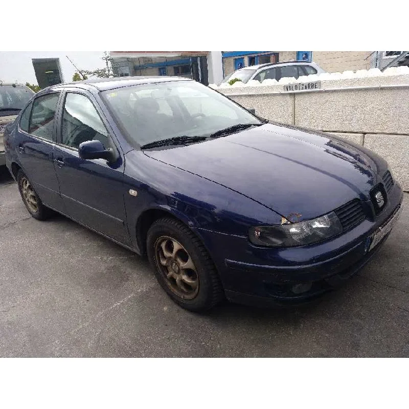 Передняя панель/1M0805591L/5530059 для SEAT TOLEDO (1M2) 1 9 TDI | Автомобили и мотоциклы