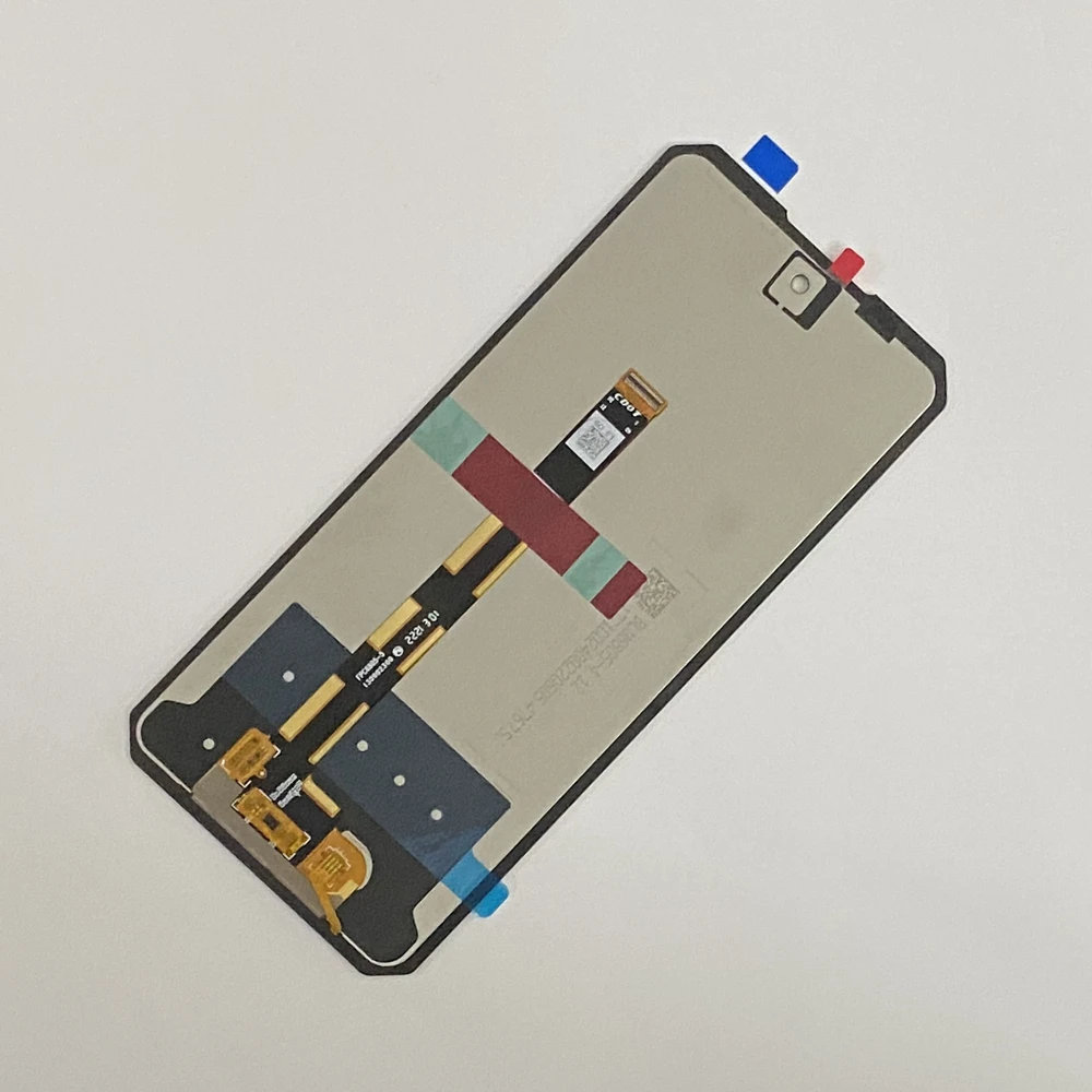 Oukitel C17 Pro Дисплей Купить