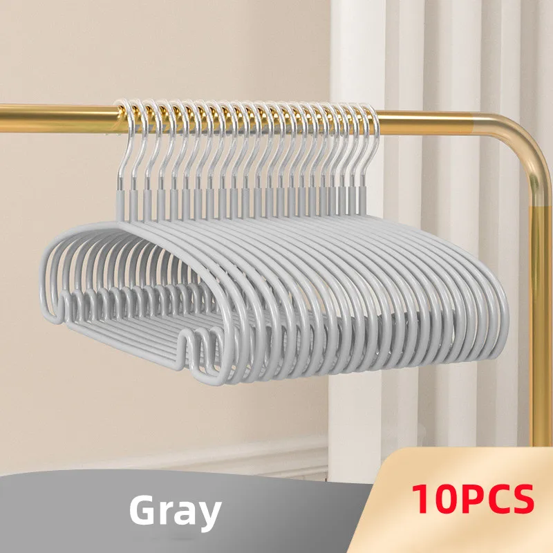 

Нескользящие вешалки из нержавеющей стали