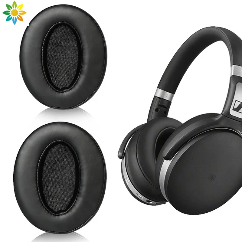 

Replacement Ear Pads Cushion Earpads for Sennheiser HD4.50BT, HD4.50BTNC, HD4.40BT Headset Earpads foam Pillow Cover