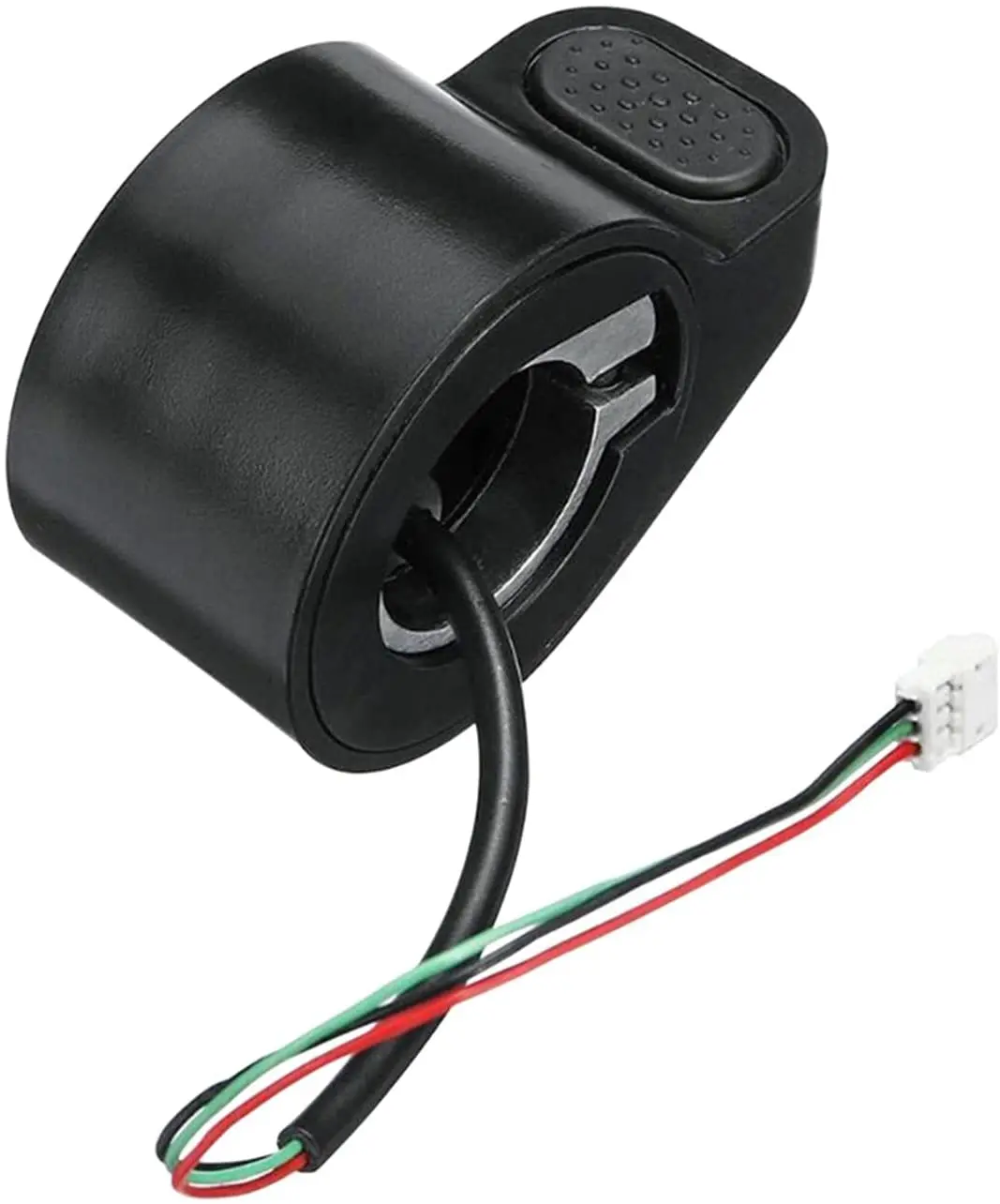 

Electric Scooter Throttle Finger Throttle Throttle Accelerator Accessories Replacement Part Thumb Accelerator Compatible M365