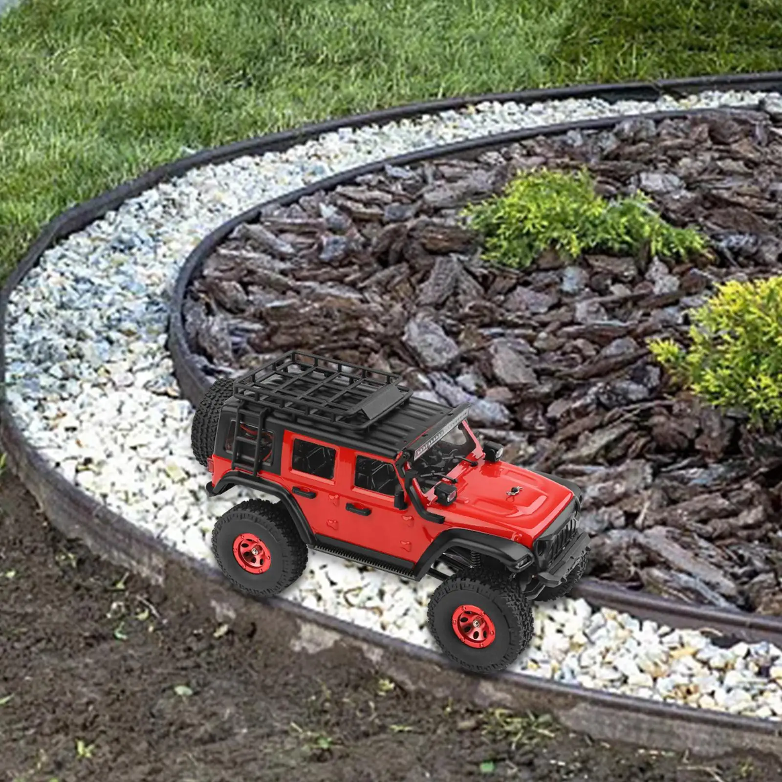 

Масштаб 1/24, полноприводный гусеничный автомобиль 4WD, колесный привод для детей и взрослых, подарки