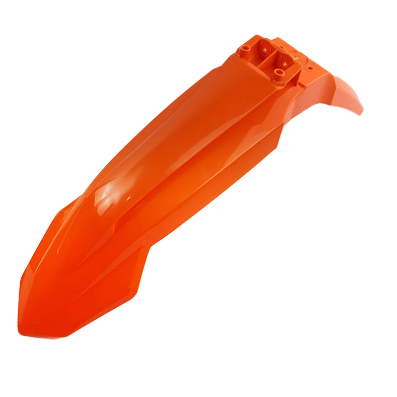 Детали крыло переднего колеса брызговик KT250 2023 для велосипеда-внедорожника KT 250