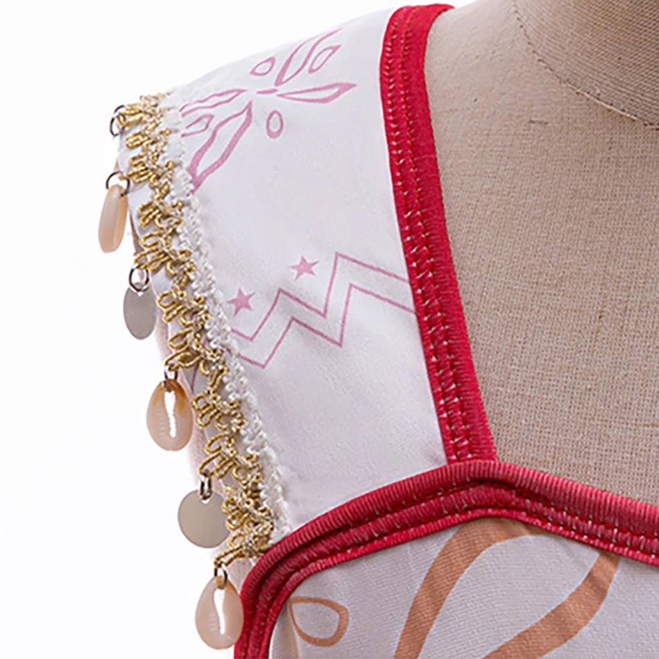 Элегантное платье для косплея девочек детские театральные представления