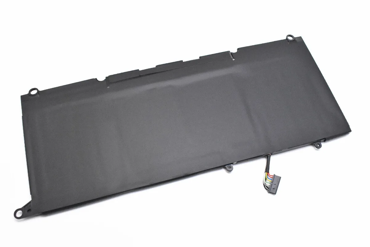 Фото Аккумулятор для ноутбука PW23Y 7.6V 7200mAh 60Wh для DELL XPS 13 9360 P54G PW23Y RNP72 TP1GT №2