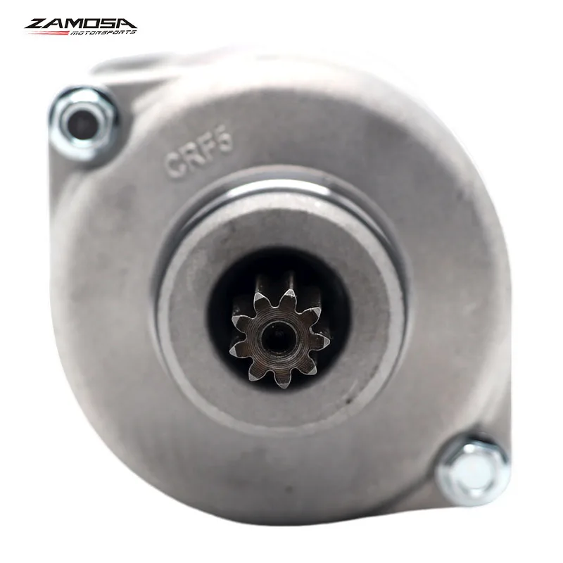 Фото Стартер, совместимый с Honda CRF250R CRF250RX 2019-2022, OEM 31200-K95-A41, электрический стартер для мотокросса, сменный узел в сборе №5