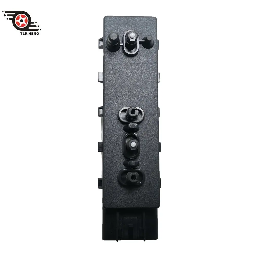 

12451498 Power Seat Switch For BUICK ALLURE LACROSSE LUCERNE HEVROLET GMC CADILLAC