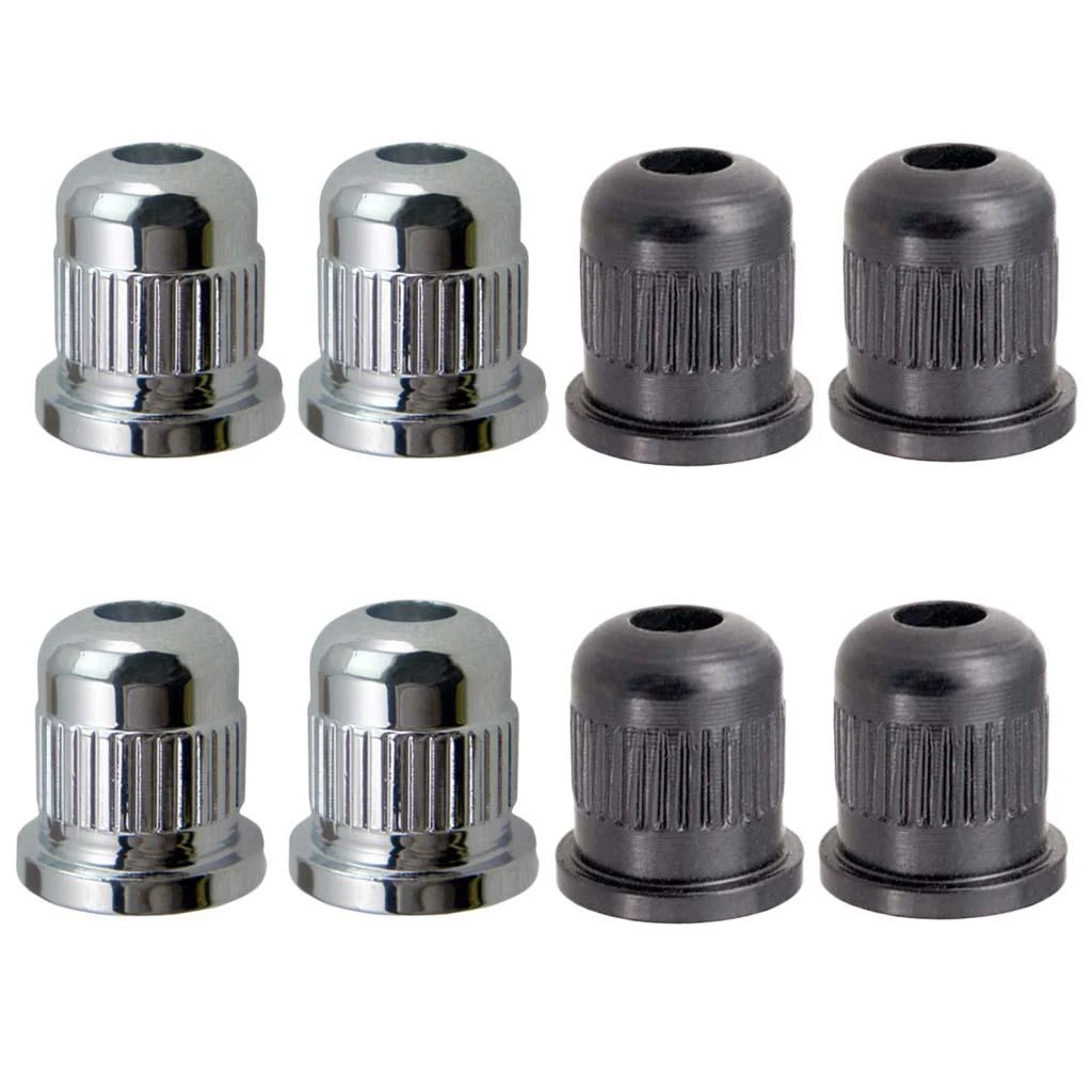 4 шт. встроенная втулка для бас-гитары