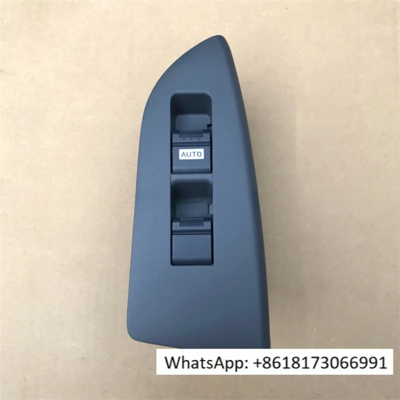 Qingling 700P Juka VC46 выключатель питания для стеклоподъемника 4HK1 24 В