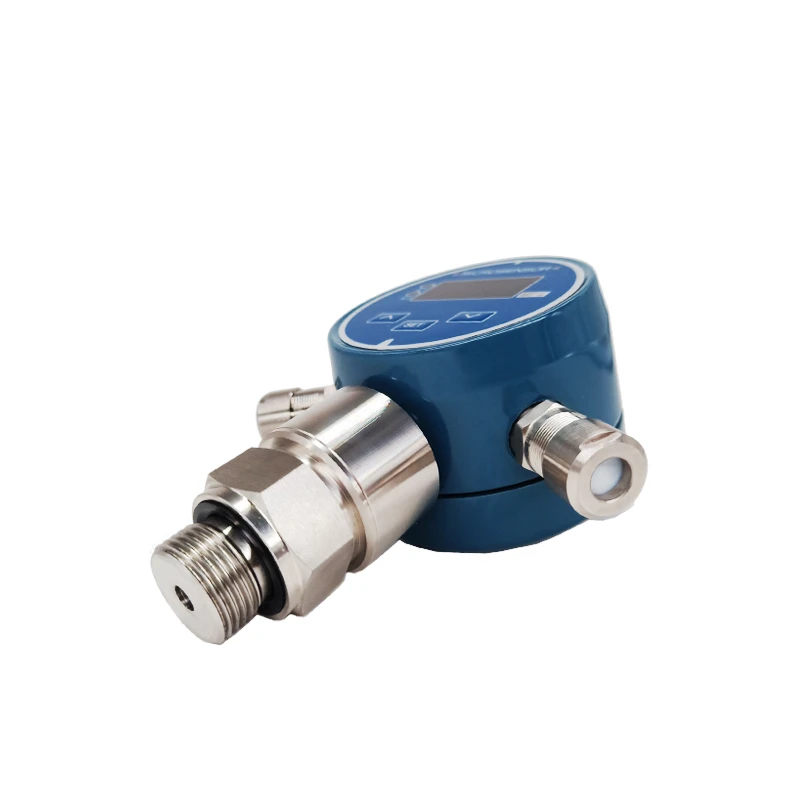 

Intelligent Digital Display Pressure Switch Price