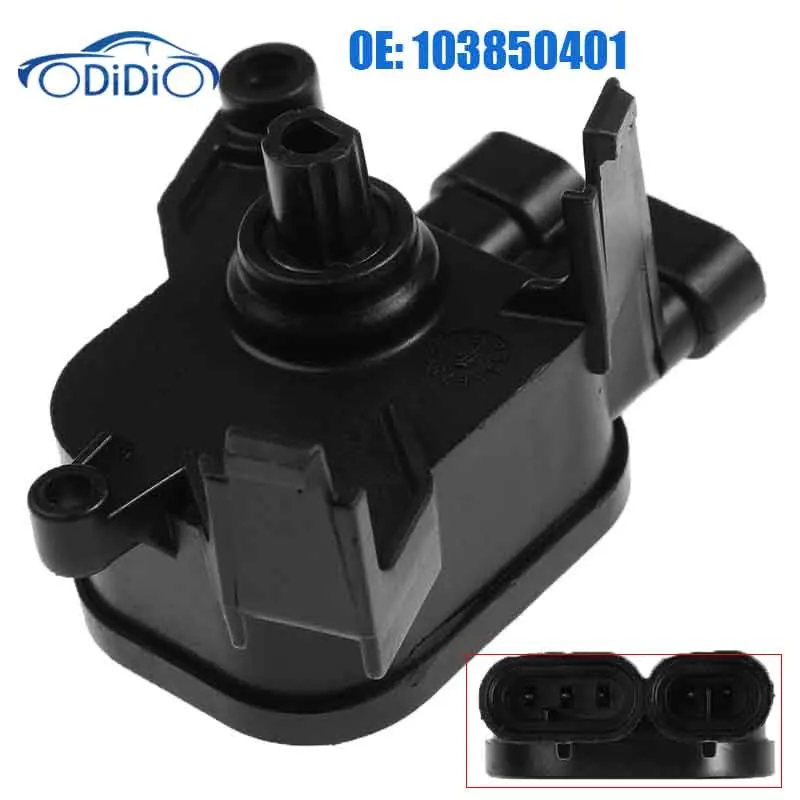 

ODIDIO 103850401 1038504-01 40600056 Accelerator Pedal Sensor Throttle Potentiometer For Precedent Golf Cart Club Car DS